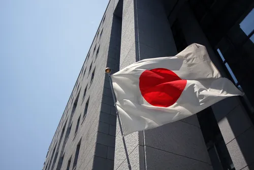 暗号資産に関する改正資金決済法は5月1日に施行予定