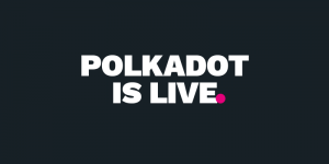 Polkadotが初期バージョンのネットワークをローンチ