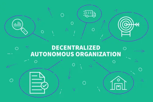 【イベントレポ―ト】Lionschain Capital Jonathan Caras氏;持続可能なトークンエコノミーDAO - Ethereal Virtual Summit 2020