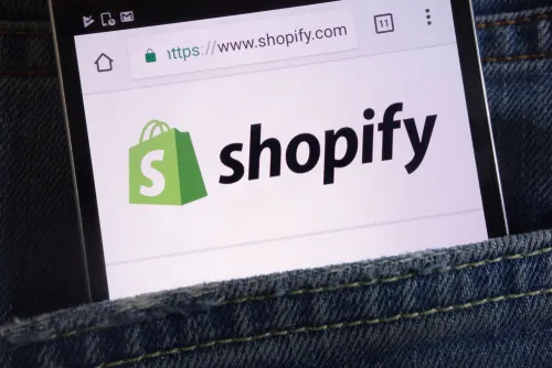 ShopifyがCoinPaymentsと提携、支払いに1800銘柄の暗号通貨の利用が可能に
