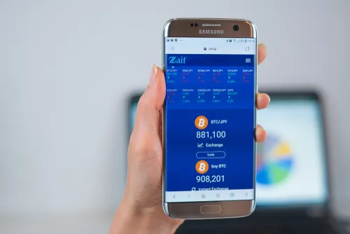 取引所Zaifのスマホ用アプリ「Zaif Exchange」がローンチ、リリース記念でFISCOCOINがもらえるキャンペーンも