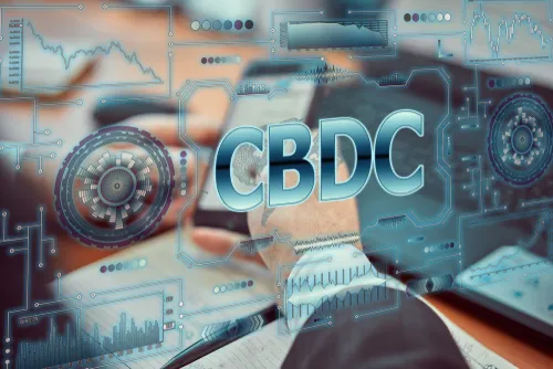 【イベントレポ―ト】コロナ期間におけるCBDCについて- Ethereal Virtual Summit 2020