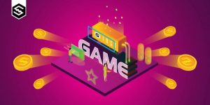 IOSTとメディア企業GameTea『Blockchain Gaming Entrepreneurs Camp』でブロックチェーンゲームを育成へ
