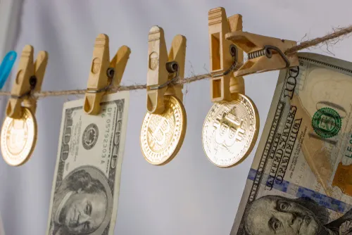 取引所CoinFluxのオーナーが1億8千万相当のマネーロンダリングの罪を認める
