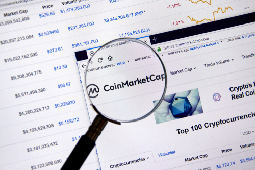 CoinMarketCapの新評価システムでは親会社のBinanceが常に1位に、批判的な声も