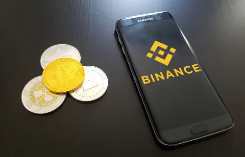 BinanceがFCAの規制をもとBinance.UKをローンチ予定