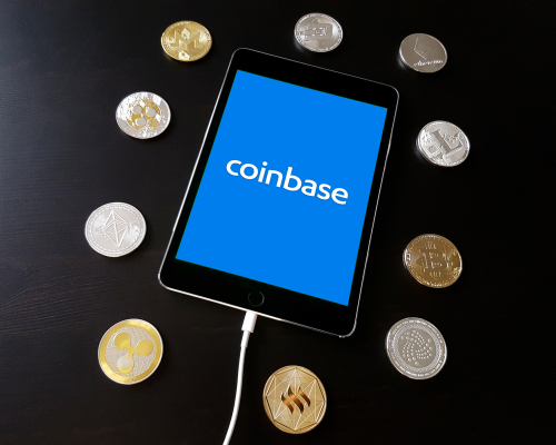 Coinbaseが取り扱い通貨の追加を検討中、今後も継続する方針