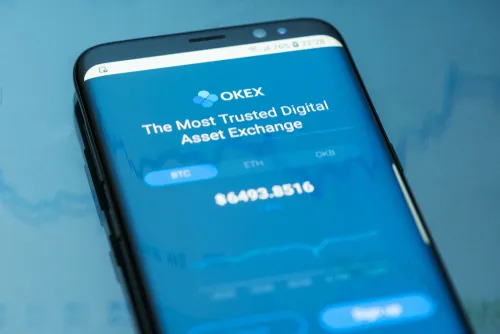 OKExがETH/USDのオプション取引の取り扱いを開始