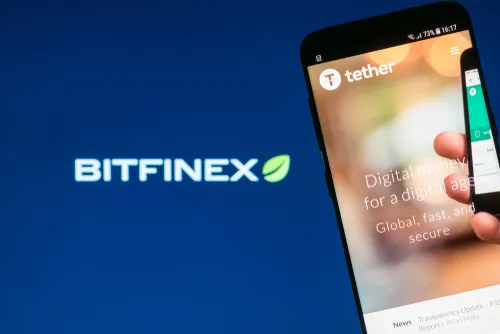 BitfinexがOMGネットワークを使用しテザー( $USDT )の安価で速い送金を可能に