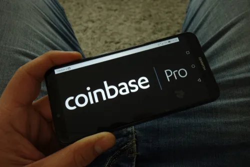 Compoundの $COMP がCoinbase proへの上場決定、発表後は価格が4倍へ