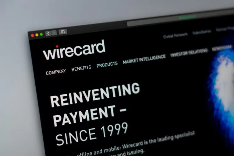 Wirecard 前CEOが逮捕、約2300億円が行方不明に