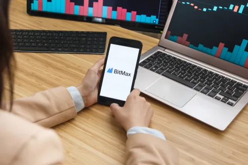 海外取引所BitMaxがコピートレード機能をローンチ