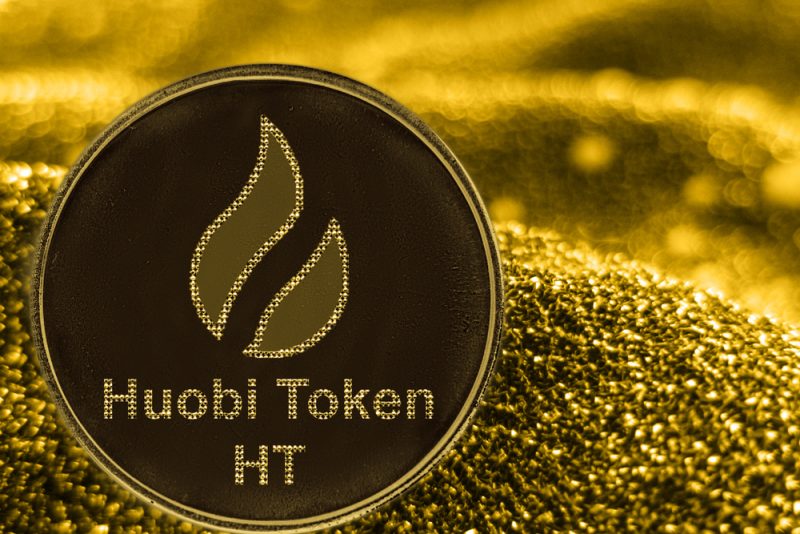 Huobiの取引所トークン $HT がHuobi Japanでの取り扱いが開始