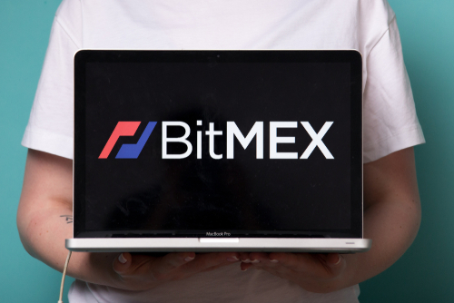 BitMEXが企業向けサービスBitMEX Corporateの取り扱いを開始