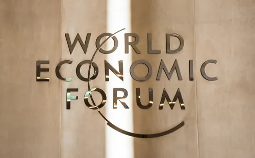 World Economic Forumの技術パイオニアにMakerDAOやLightning Labsなどがリスト入り