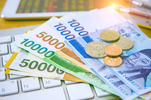 韓国中央銀行がCBDCの諮問グループを設置