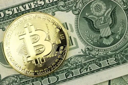 D.C. Financial Services Lawがビットコインをマネーと定義