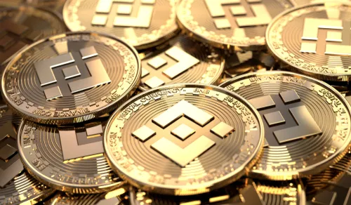 Binance Cardのベータ版テストで $BNB を用いた決済を行う