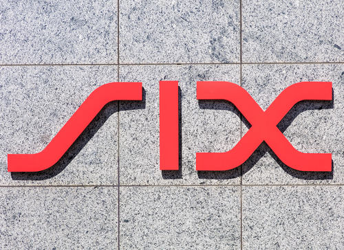 世界初のアクティブ暗号資産ETPがSIX Swiss Exchangeに上場
