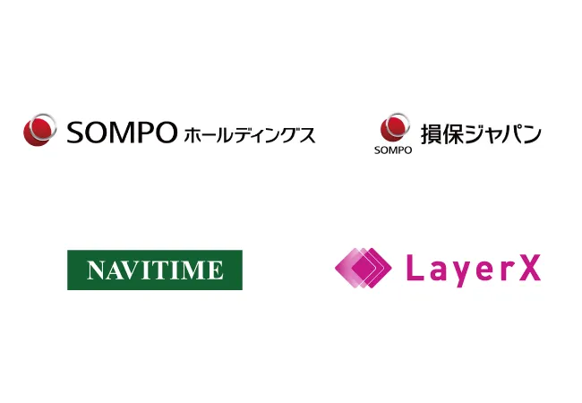 LayerXが保険金支払業務自動化の技術検証のため、MaaS領域の実証実験を実施
