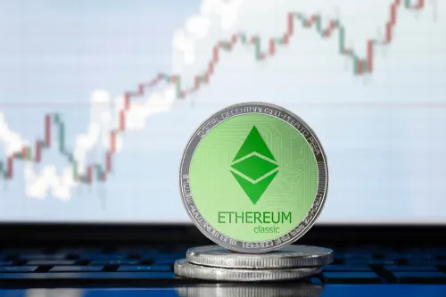 Ethereum Classic / $ETC の10904146にて3693ブロックものReorgが発生