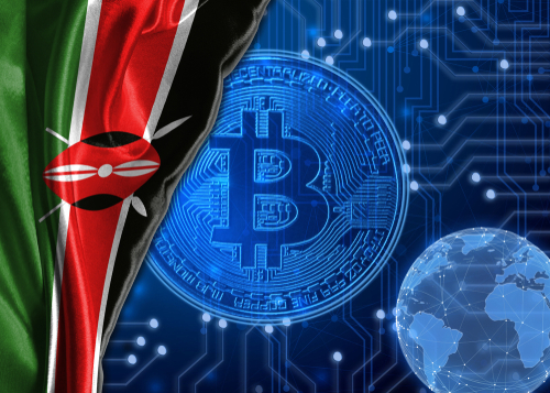ケニアの暗号資産に関する新たな税制、プラットフォームに1.5％の課税か