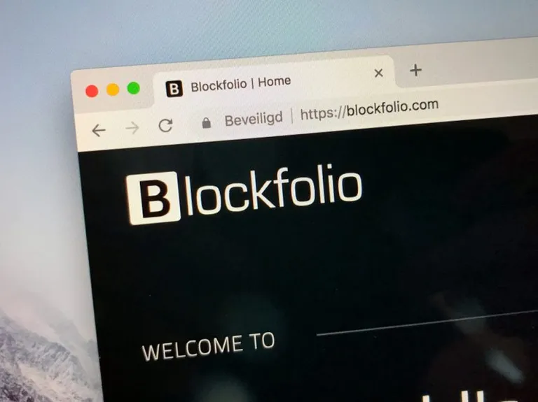 FTXがポートフォリオアプリBlockfolioを1.5億ドルで買収