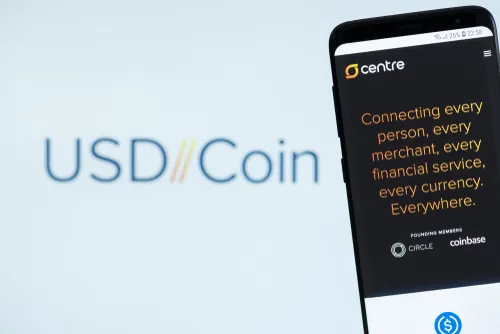 CoinbaseとCircleがUSDCのアップデートを発表