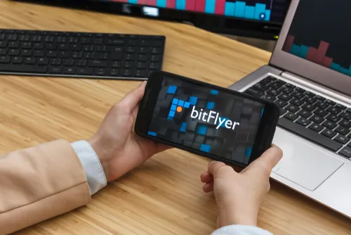 bitFlyerがステラルーメン、ネムの取扱開始、抽選で最大 30,000 円プレゼントも