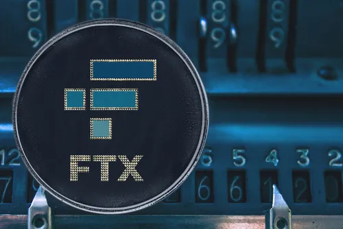 FTTをFTXで保持したユーザーにSerumの $SRM エアドロップが行われる