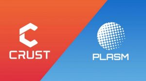 PolkadotエコシステムのCrust NetworkとPlasm Networkが相互間における技術提携を発表