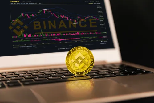 Binanceが中央集権方の流動性供給者向けのAMMプールをローンチ