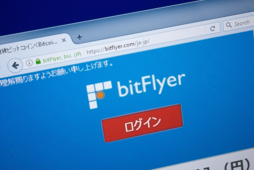 bitFlyer Europeが決済アプリPayPalと連携、ユーロの利用が可能に