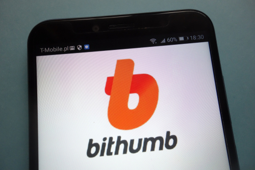 韓国取引所Bithumbに不正取引の疑いで再び警察の捜査が入る