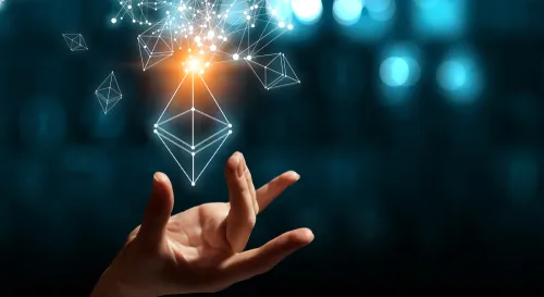 Ethereum analyticsプラットフォームがシードラウンドで2億円相当の資金調達を完了