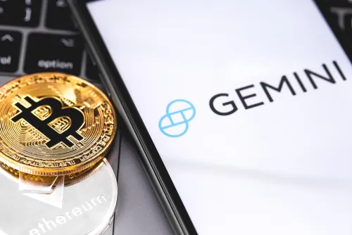 Geminiが新しく7種類のDeFiトークンの取り扱いを開始