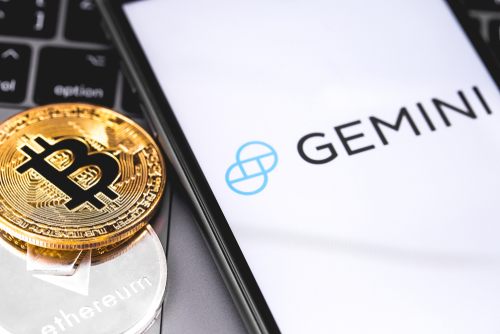 暗号資産取引所Geminiが英国でのサービスを提供開始
