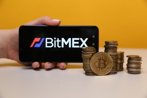 暗号資産取引所BitMEXがモバイルアプリをリリース