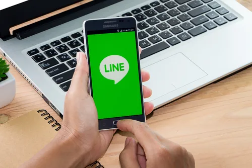 LINEがLINK Rewards Programを開始、$LINKに転換できるLINKリワードを導入