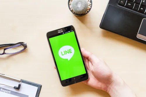 LINE Blockchainを用いた初の外部企業サービスを8つ発表