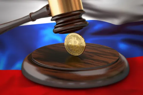 ロシアがBinanceのウェブページをブラックリストへ追加、Binance公式が発表