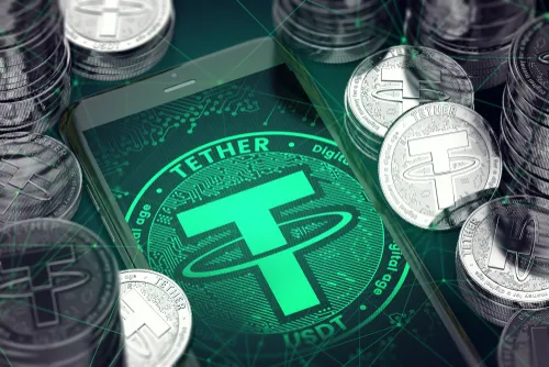 Tetherの $USDT がOMGにつづきZK-Rollupsのサポートを実施予定