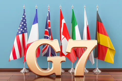 米主導でG7がCBDCについての議論か、G20前日の会議を行う