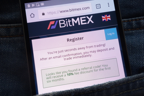 BitMEXが米国における訴訟を受けて経営トップを交代