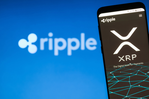 Rippleがスマートコントラクトに関する特許を取得