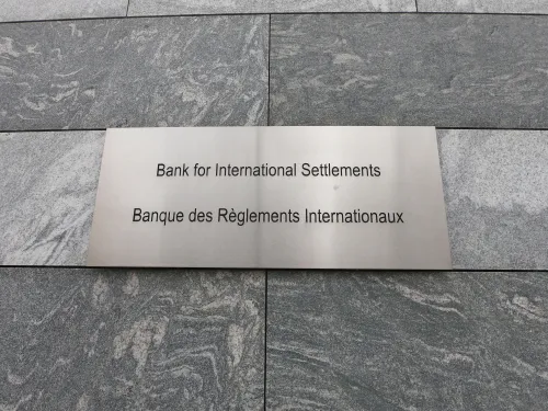 スイス国立銀行と世界決算銀行が年内にデジタル通貨検証へ