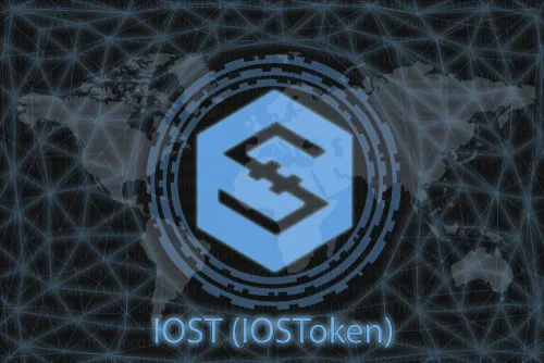 IOSTベースのゲームCROSSLINKが始動、GPS連動ブロックチェーンゲーム