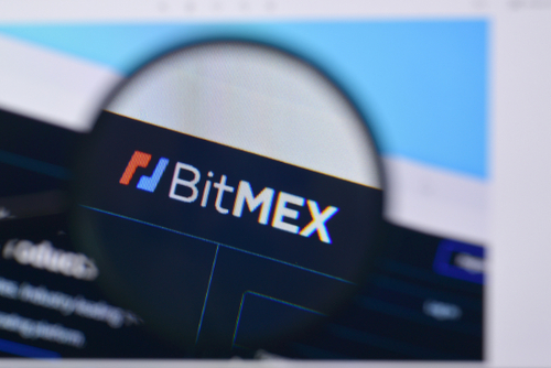 BitMEXと創業者がマネロンの罪で新たに起訴される