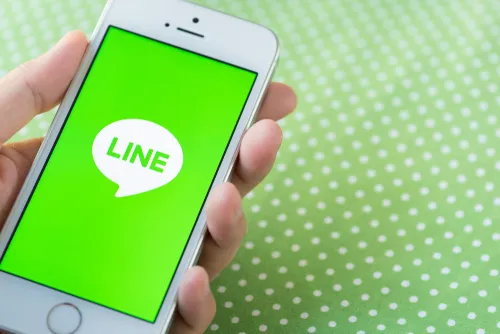 マイナポイント申し込みで5,000円相当のLINKリワード $LN がもらえるLINEのキャンペーンが開催
