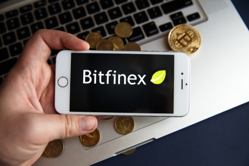 Bitfinexが12月にRipple社の $XRP 保有者へのSparkエアドロップを実施を発表